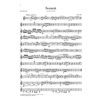 Sextet in E flat major op. 81b , Ludwig van Beethoven - 2 Horns, 2 Violins, Viola, Double Bass