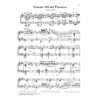 Second Petrarch Sonnet, Franz Liszt - Piano solo
