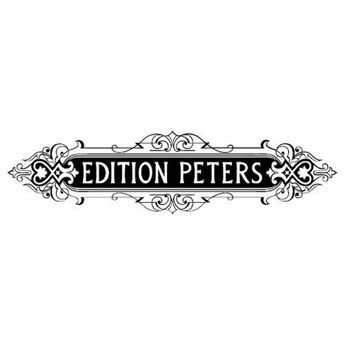 Bilde til produsent Edition Peters