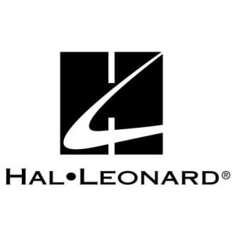 Bilde til produsent Hal Leonard Publishing