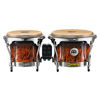 Bongoes Meinl FWB400BB, 7-8,5, Brown Burl