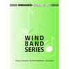 Variations in Blue, Trombone Trio and Wind Band, Derek Broadbent arr Ray Woodfield