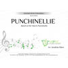 Punchinellie - William Rimmer - Jonathan Bates .Brass Band