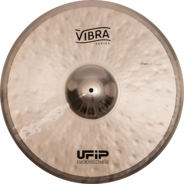 Cymbal Ufip Vibra Series Splash, 10