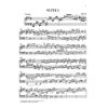 English Suites 1-3, BWV 806-808, Johann Sebastian Bach - Piano solo
