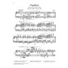 Papillons op. 2, Robert Schumann - Piano solo