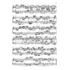 Das Wohltemperierte Klavier / The Well-Tempered Clavier Part II, Johann Sebastian Bach - Piano solo