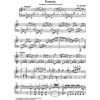 Fantasy d minor K. 397 (385g), Wolfgang Amadeus Mozart - Piano solo