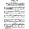 Sonatina for Piano G major op. 79, Ludwig van Beethoven - Piano solo