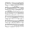 Three Fantasy Pieces op. 111, Robert Schumann - Piano solo