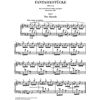Fantasy Pieces op. 12 (with appendix: WoO 28) , Robert Schumann - Piano solo