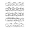 Piano Sonata in c minor op. 4, Frédéric Chopin - Piano solo