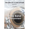 The End of a Love Affair - Solo for horn BB4,5 Grøttum arr Kjærnes