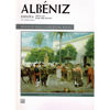 España Op.165, Isaac Albeniz - Piano Solo