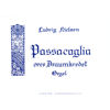 Passacaglia Over Draumkvedet, Ludvig Nielsen - Orgel