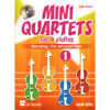 Mini Quartets for 4 violins 1 - Sarah Stiles