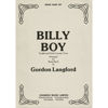 Billy Boy. Brass Band. Trad./Arr. Langford