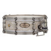 Skarptromme Pearl Philharmonic Maple PHP1340/N405, 13x4, 8-Ply Maple, Nickel Hwd, Nicotine White Marine Pearl