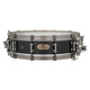 Skarptromme Pearl Philharmonic Brass PHB1440/N, 14x4, Nickel Hwd