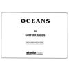 Oceans. Goff Richards, Brass Band