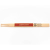 Trommestikker Wincent Hickory Precision 55FP Fusion, Wood Tip