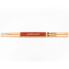 Trommestikker Wincent Hickory 5AP Precision Acorn, Wood Tip