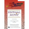 Festival Music. Horn F. Solo + 1. og 3. stemme