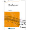 Manic Metronome, Martin - Concert Band