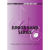 Let's Go 1, Alan Fernie, 4 Part & Percussion, Junior Band Series