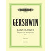 Jazz Classics for Piano Solo, Volume 1, George Gershwin / Irving Mills (arr: Ed Lojeski) - Piano Solo