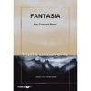 Fantasia for Concert Band, CB4,5 Torstein Aagaard-Nilsen