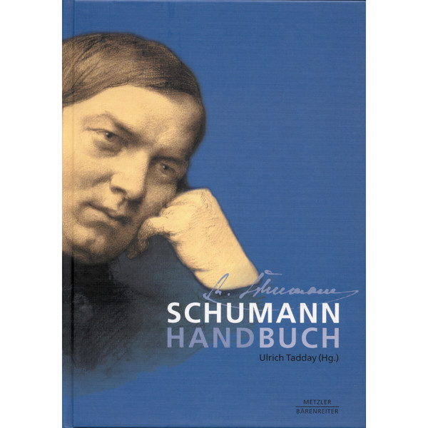 Schumann Handbuch, Ulrich Tadday