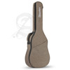 Gitar Klassisk Alhambra Iberia Ziricote Natur, inkludert Alhambra Soft Gig Bag 10 mm