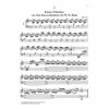 Little Preludes and Fugues, Johann Sebastian Bach - Piano solo, Innbundet