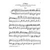 Selected Dances, Franz Schubert - Piano solo