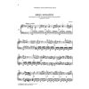 Piano Pieces, Ludwig van Beethoven - Piano solo