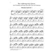 Das Wohltemperierte Klavier / The Well-Tempered Clavier Part I, Johann Sebastian Bach - Piano solo, Innbundet