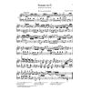 Selected Piano Sonatas, Volume I, Carl Philipp Emanuel Bach - Piano solo