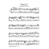 Selected Piano Sonatas, Volume II, Carl Philipp Emanuel Bach - Piano solo