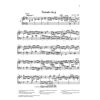 Selected Piano Sonatas, Volume I, Domenico Scarlatti - Piano solo