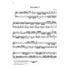 Inventions and Sinfonias BWV 772-801, Johann Sebastian Bach - Piano solo