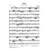 Trio in E flat major K. 498 (Kegelstatt), Wolfgang Amadeus Mozart - Piano, Clarinet (Violin) and Viola