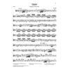 Trio in E flat major K. 498 (Kegelstatt), Wolfgang Amadeus Mozart - Piano, Clarinet (Violin) and Viola