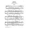 Iberia - Fourth Book,  Isaac Albeniz - Piano solo