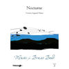 Nocturne BB, Torstein Aagaard-Nilsen. Brass Band