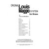 Louis Maggio System for Brass (The Original) by Carlton Macbeth