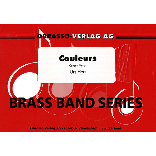 Couleurs, Heri. Brass Band