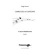 Capriccio & Canzone CB4 - Helge Hurum