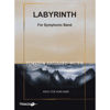 Labyrinth for Symphonic Band - CB6 Torstein Aagaard-Nilsen