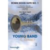 Robin Hood Suite No.1 - YCB2 - Roar Minde Fagerli